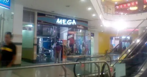 TIENDA MEGA TENNIS CENTRO COMERCIAL CENTRO MAYOR TIENDA MEGA TENNIS CENTRO COMERCIAL CENTRO MAYOR